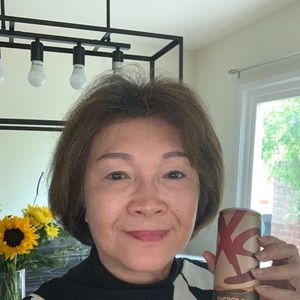 Meet your Posher, Yang ming